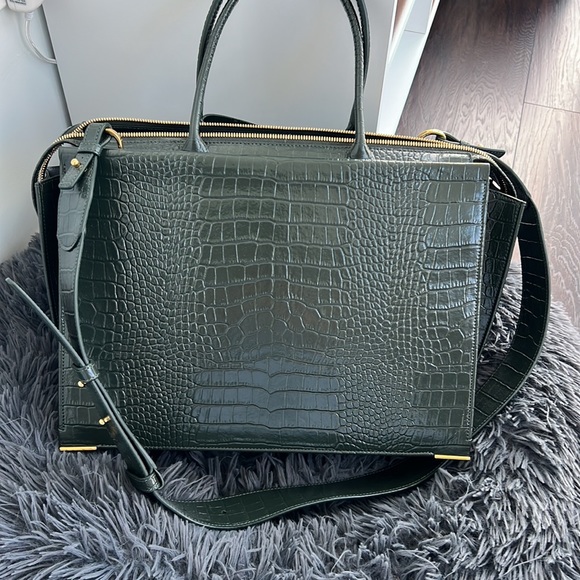 Senreve Armonica Vegan Amica tote - Picture 4 of 7